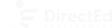DirectEd logo