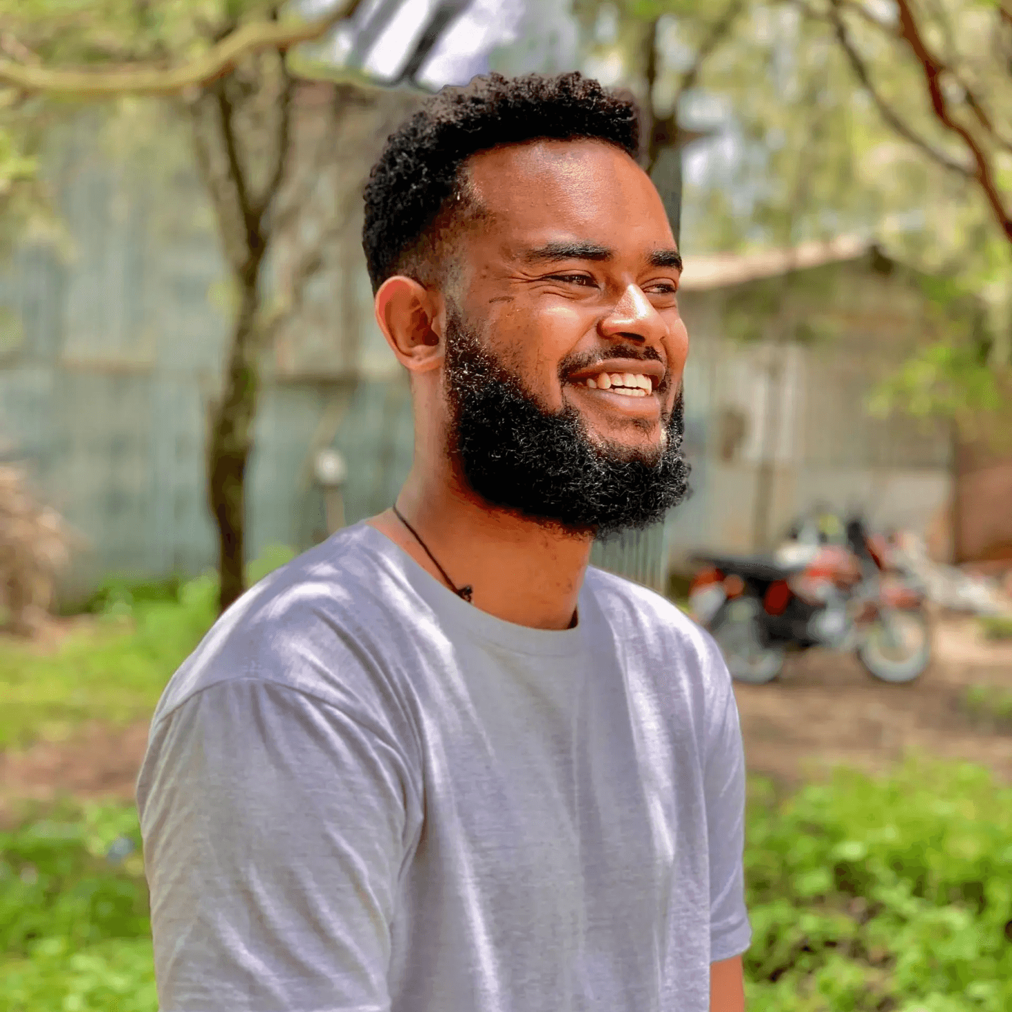 Kidus Elias